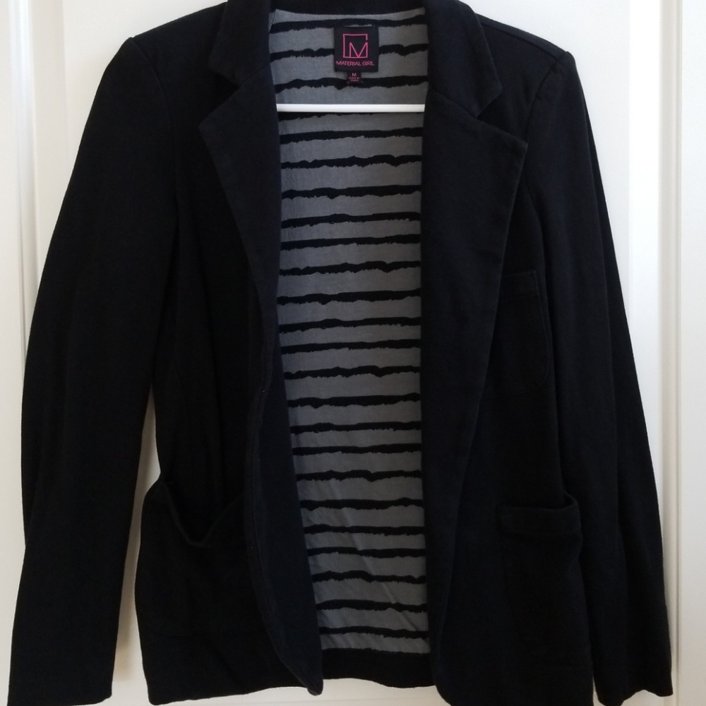 Jacket - Picture 3 of 3